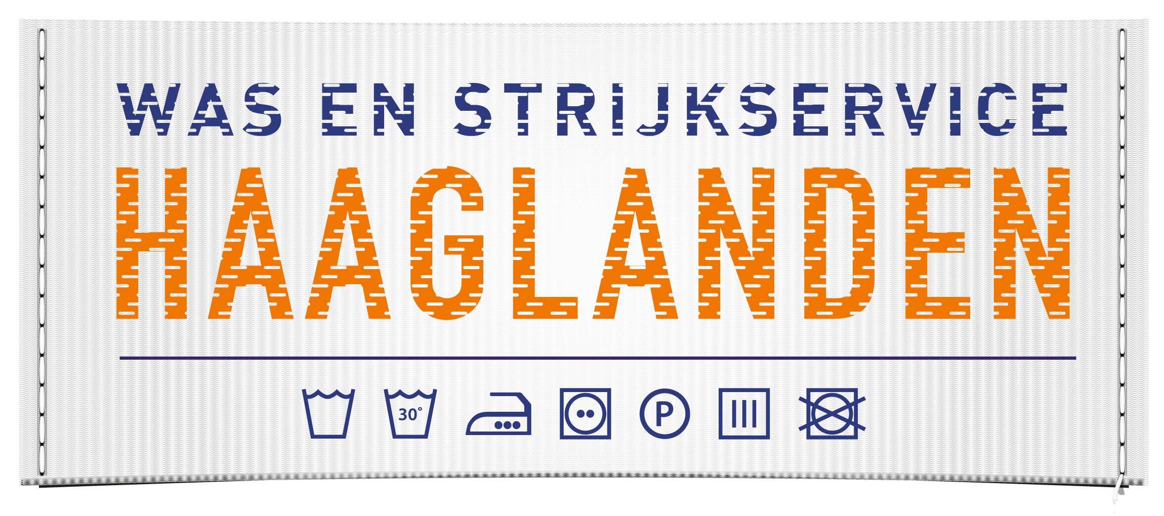 Was- en Strijkservice Haaglanden